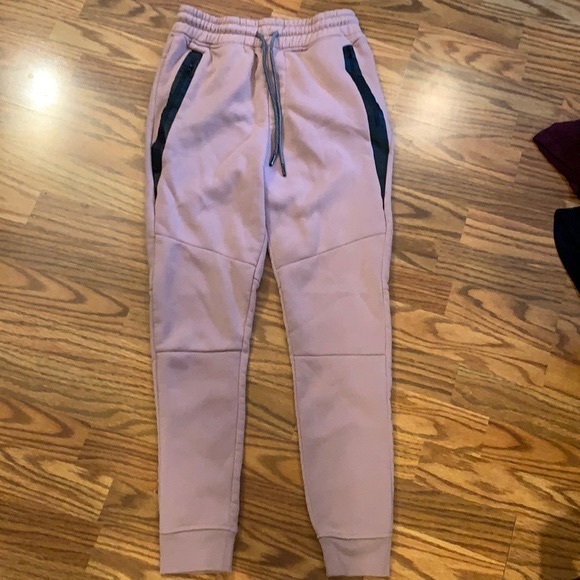 brooklyn cloth joggers